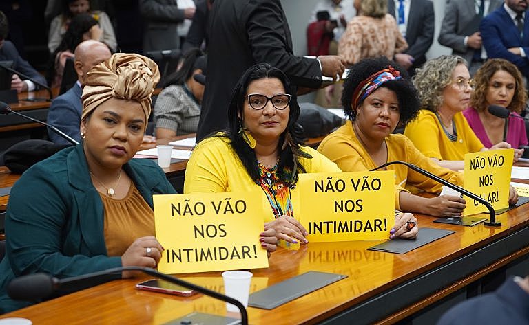 Pablo Valadares/Câmara dos Deputados