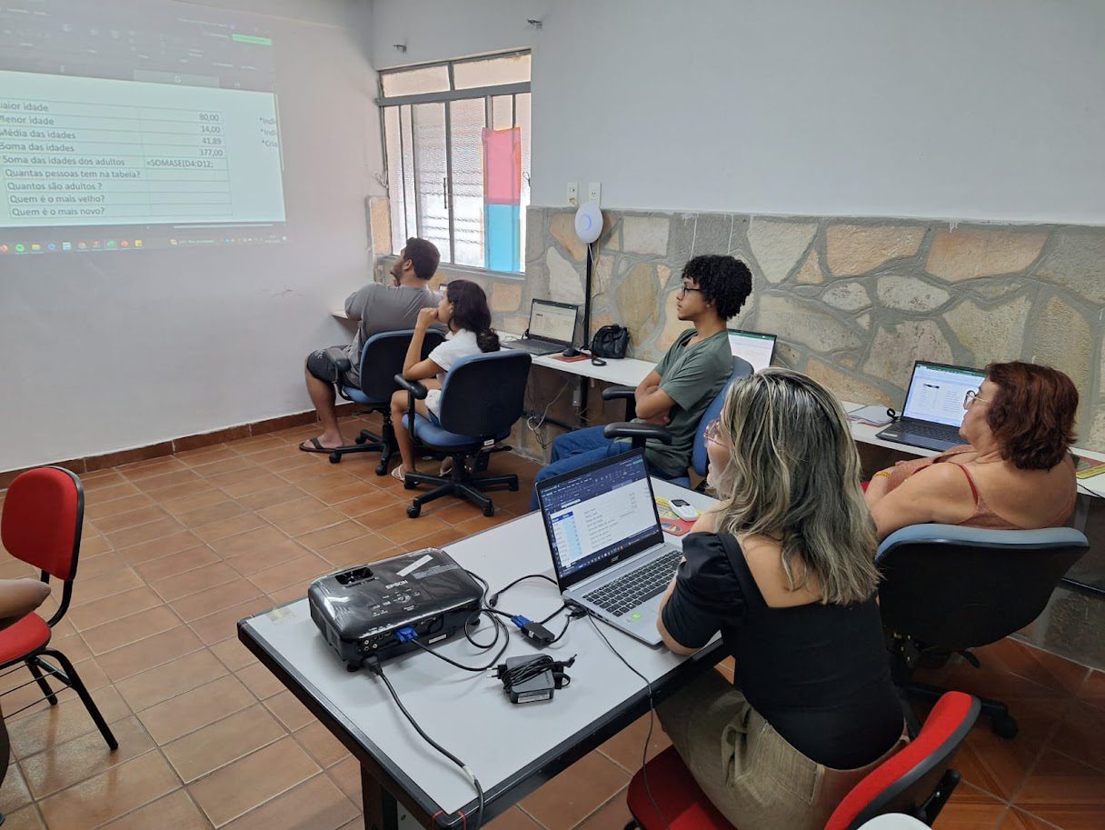 Inscrições da TrilhaTech 2024 prorrogadas até 9 de maio