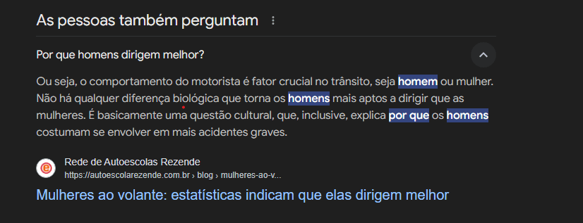 (Foto: Captura de tela/Google)