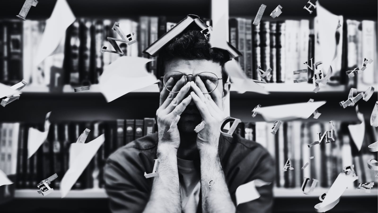 Foto: Banco de imagens Canva.