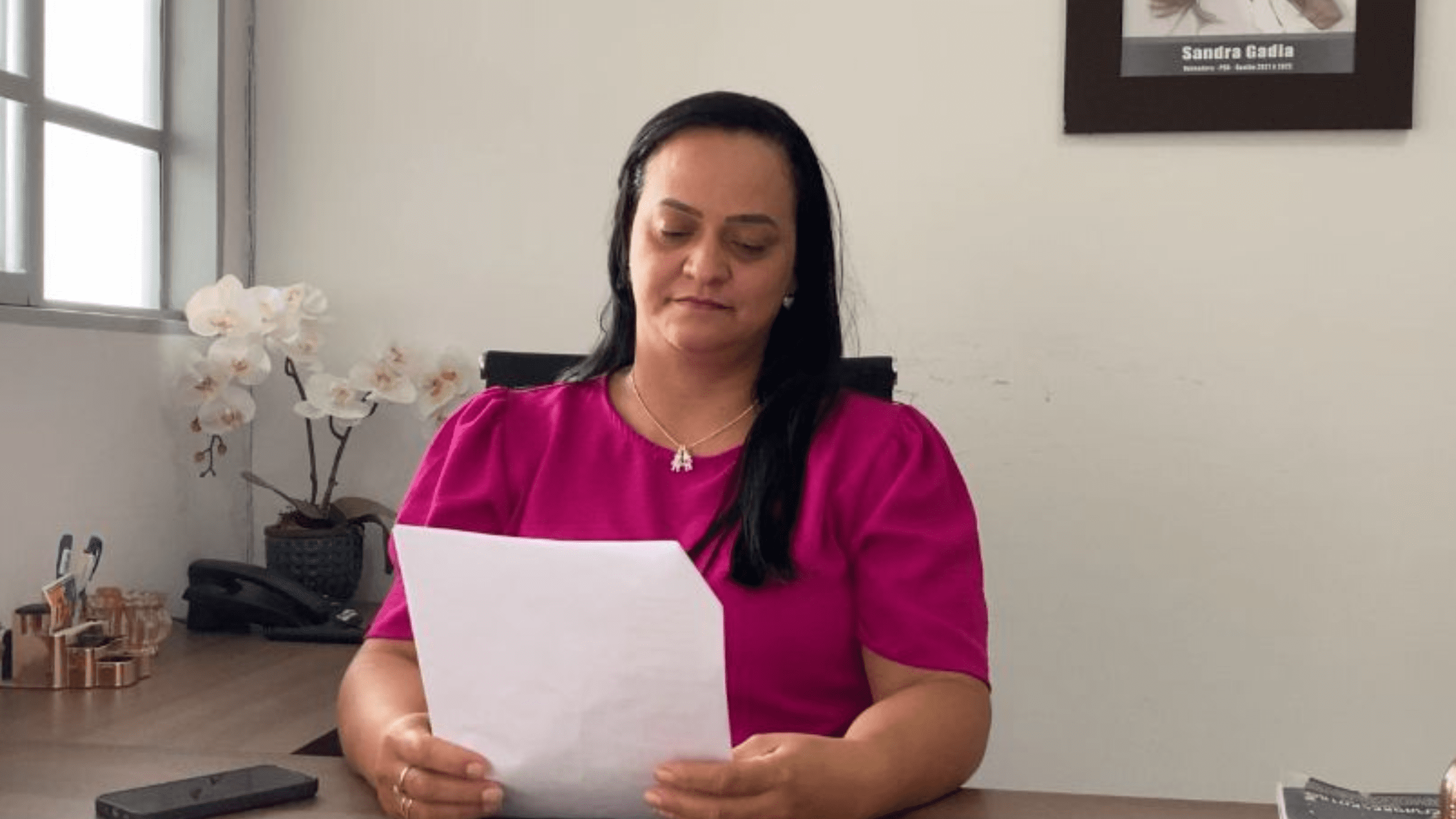 A busca pelo conhecimento não tem idade