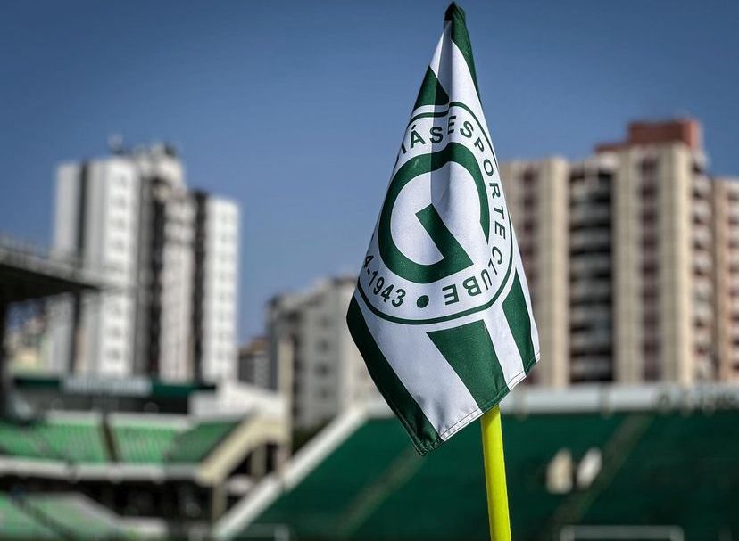 Imagem: Instagram/goiasoficial