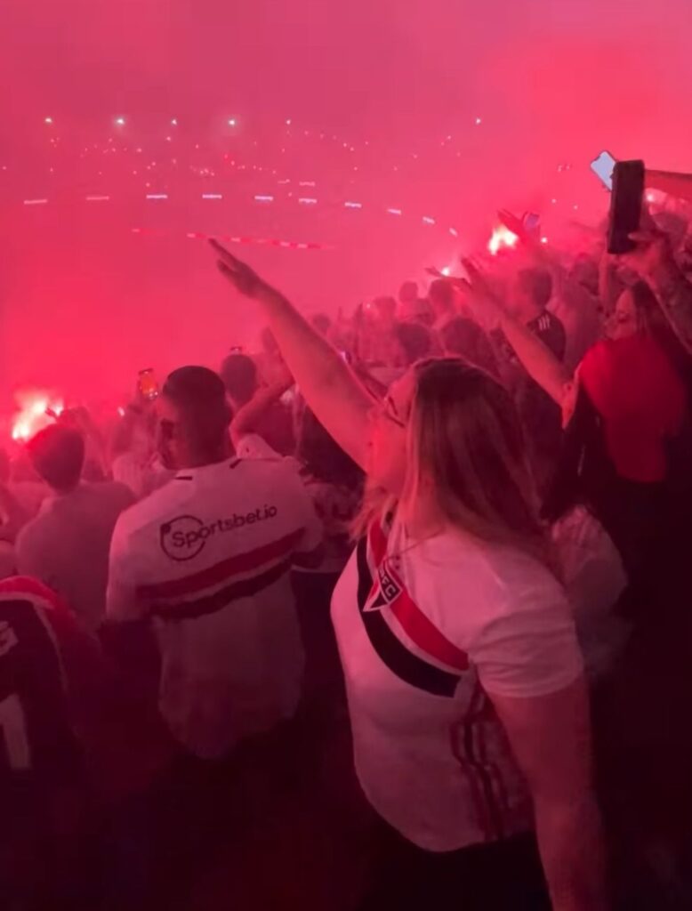 Foto: Acervo pessoal da Mônica Castro