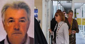 Caso Dominique Pélicot Foto: Divulgação