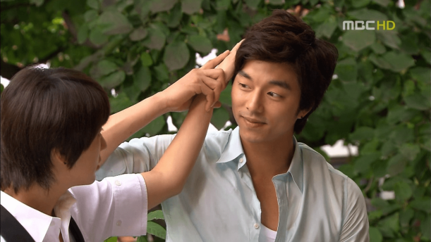 coffee prince dorama netflix