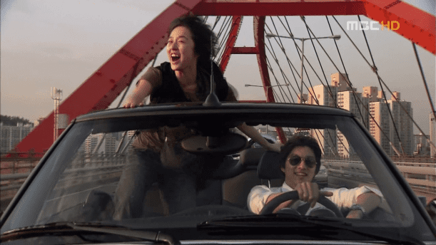 Coffee Prince Netflix dorama coreia do sul