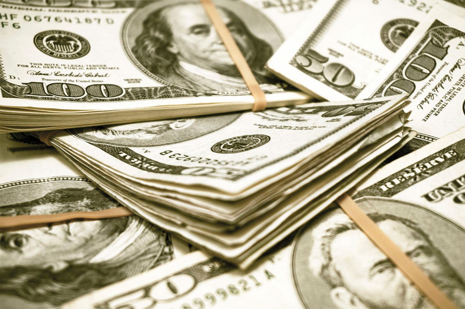 Tarifaço de trump - dolar