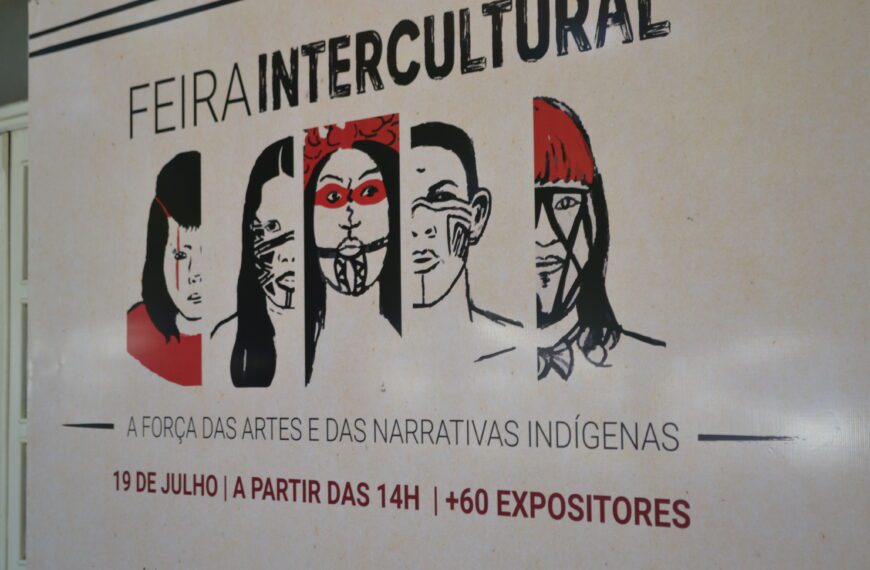 Museu Antropológico da UFG promove 5° Feira Intercultural