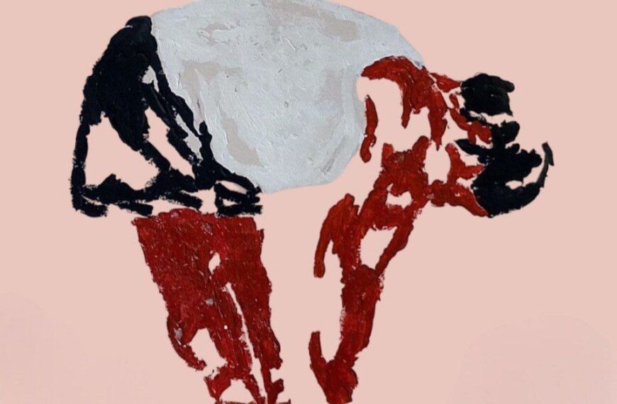 Estudante de Artes Visuais da UFG expõe sua coleção de obras em galeria