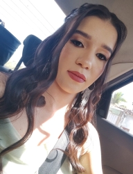 Maria Eduarda Maximo Silva