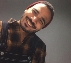 JOAO PAULO SOARES DOS SANTOS