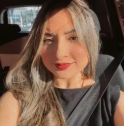 CAROLINE GONCALVES DE JESUS