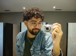 KEVEN JUAN DE CASTRO SILVA