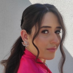 Ana Karoline Nascimento