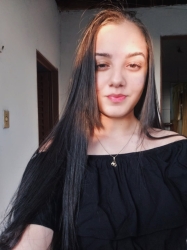 Ana Claudia Venceslau