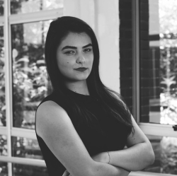 Maria Fernanda Ribeiro