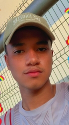 JONATAS FERREIRA DE JESUS