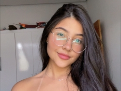 Nicole dos Santos Silva