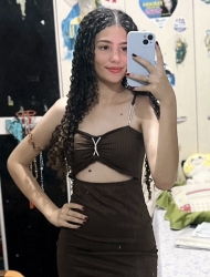 LORENA CAETANO DE JESUS