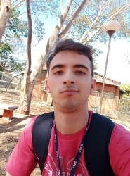 MATHEUS OLIVEIRA CASTRO