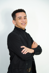 Yuri Pires de Oliveira