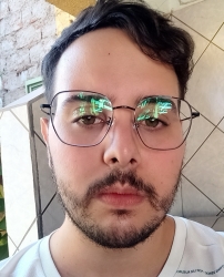 JOAO PEDRO OLIVEIRA BOLZAM