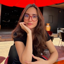 Ana Luíza Peixoto