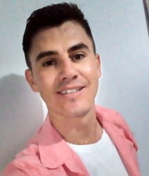 Robison Rodrigues Oliveira