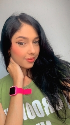 LORRANY LARISSA LACERDA SILVA