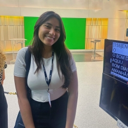 Maria Gabriela Rodrigues